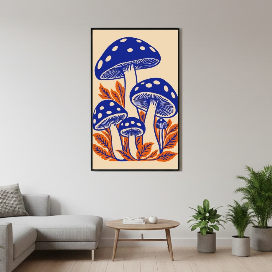 Wall Art No:7