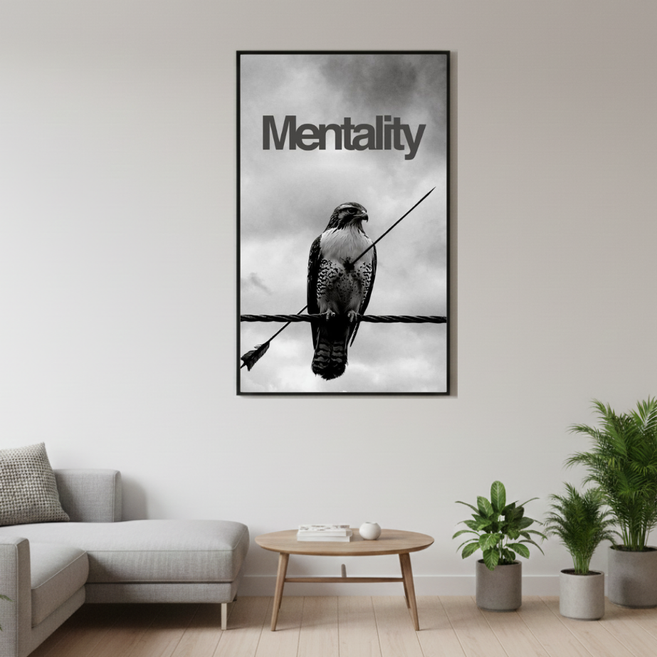 Wall Art No:1