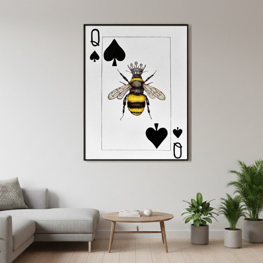 Wall Art No:2