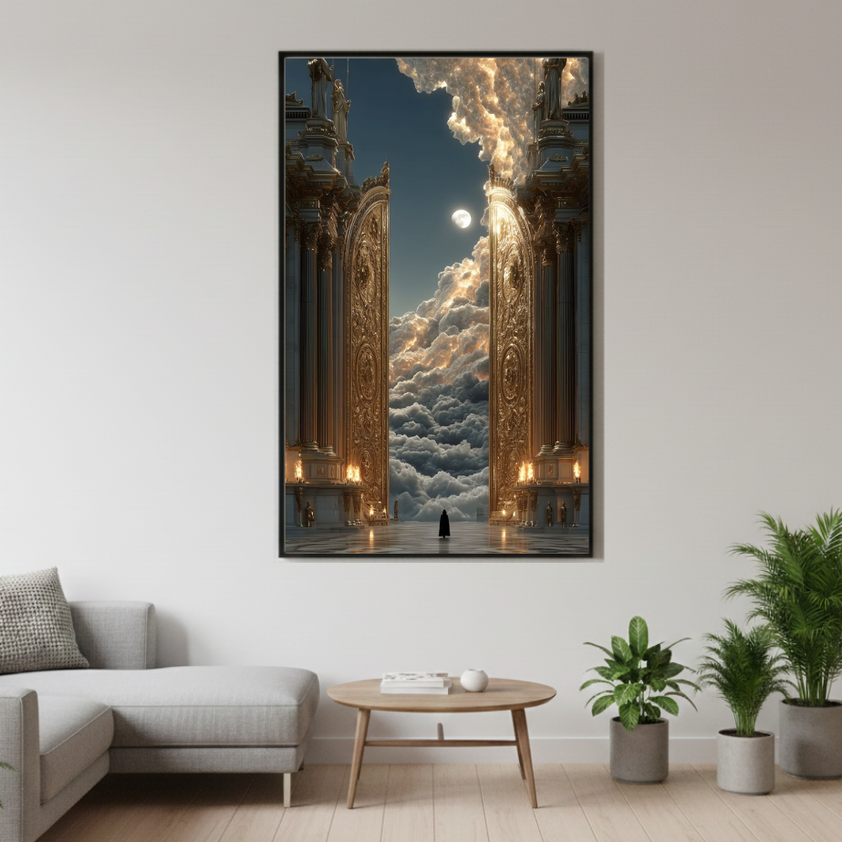 Wall Art No:3