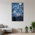 Wall Art No:4